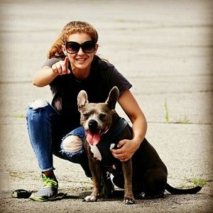 Meet your Posher, Stephanie